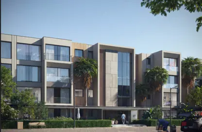 شقة - غرفة نوم - 1 حمام للبيع في بي اكس بالم هيل - كمبوندات 6 أكتوبر - مدينة 6 أكتوبر - الجيزة شقة - غرفة نوم - 1 حمام للبيع في بي اكس بالم هيل - كمبوندات 6 أكتوبر - مدينة 6 أكتوبر - الجيزة