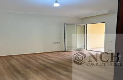 Apartment - Studio - 1 Bathroom for rent in Regents Park - Al Andalus District - New Cairo City - Cairo