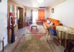 Apartment - 3 Bedrooms - 2 Bathrooms for rent in Stanley - Hay Sharq - Alexandria