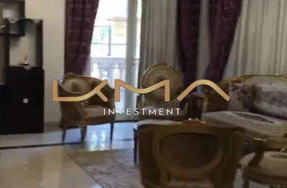 Apartment - 3 Bedrooms - 2 Bathrooms for rent in District 5 - The 5th Settlement - New Cairo City - Cairo Apartment - 3 Bedrooms - 2 Bathrooms for rent in District 5 - The 5th Settlement - New Cairo City - Cairo