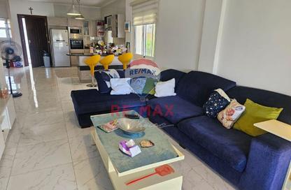Chalet - 3 Bedrooms - 2 Bathrooms for sale in Stella Sidi Abdel Rahman - Sidi Abdel Rahman - North Coast