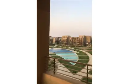 Apartment - 3 Bedrooms - 4 Bathrooms for sale in Palm Parks   Palm Hills - South Dahshur Link - 6 October City - Giza