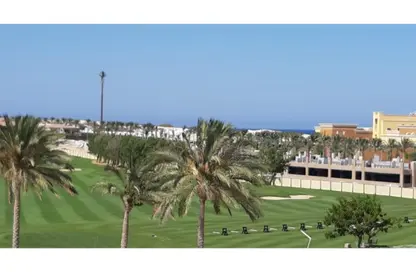 شاليه - 3 غرف نوم - 2 حمامات للبيع في مراسي - سيدي عبد الرحمن - الساحل الشمالي