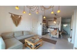 Chalet - 2 bedrooms for للبيع in Swan Lake - Al Gouna - Hurghada - Red Sea