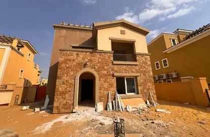 Apartment - 4 Bedrooms - 4 Bathrooms for sale in Mivida - 5th Settlement Compounds - The 5th Settlement - New Cairo City - Cairo