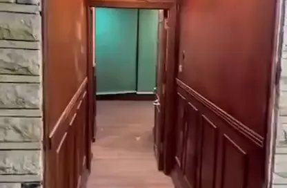 Apartment - 3 Bedrooms - 2 Bathrooms for rent in Mohandessin - Giza