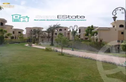 أي فيلا - 4 غرف نوم - 4 حمامات للبيع في جولدن هايتس - المستثمرين الشمالية - مدينة القاهرة الجديدة - القاهرة