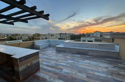Apartment - 3 Bedrooms - 4 Bathrooms for rent in Mivida - 5th Settlement Compounds - The 5th Settlement - New Cairo City - Cairo