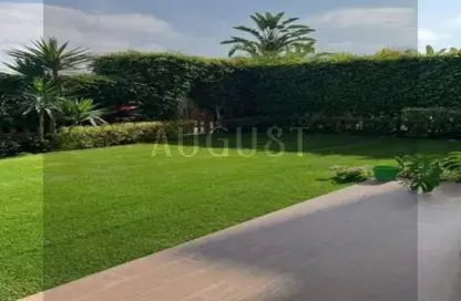 Apartment - 3 Bedrooms - 3 Bathrooms for sale in Villette - 5th Settlement Compounds - The 5th Settlement - New Cairo City - Cairo
