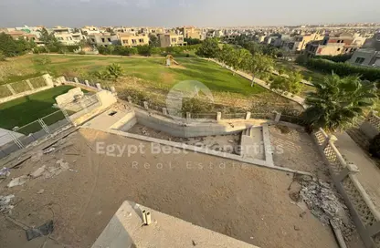 Villa - 5 Bedrooms - 6 Bathrooms for sale in Palm Hills Golf Views - Cairo Alexandria Desert Road - 6 October City - Giza