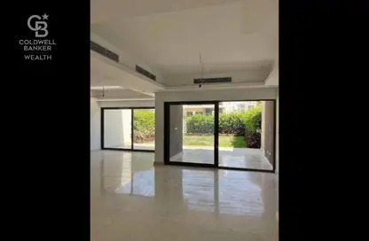 Apartment - 3 Bedrooms - 2 Bathrooms for sale in Mountain View iCity - 5th Settlement Compounds - The 5th Settlement - New Cairo City - Cairo