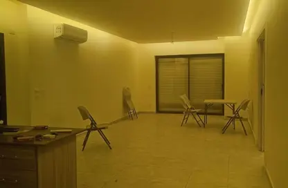 Apartment - 2 Bedrooms - 2 Bathrooms for rent in Lake View - 5th Settlement Compounds - The 5th Settlement - New Cairo City - Cairo