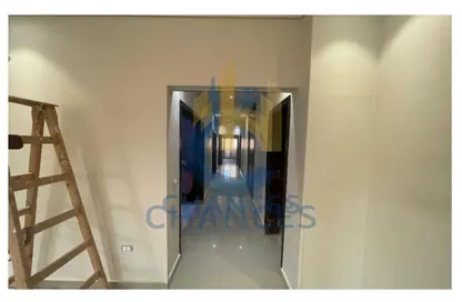 Apartment - 3 Bedrooms - 3 Bathrooms for sale in El Banafseg 6 - El Banafseg - New Cairo City - Cairo
