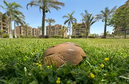 Apartment - 4 Bedrooms - 4 Bathrooms for sale in El Rehab Extension - Al Rehab - New Cairo City - Cairo