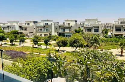 فيلا - 3 غرف نوم - 3 حمامات للبيع في هايد بارك - مدينة القاهرة الجديدة - القاهرة