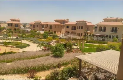 Villa - 5 Bedrooms - 5 Bathrooms for sale in Hyde Park - 5th Settlement Compounds - The 5th Settlement - New Cairo City - Cairo