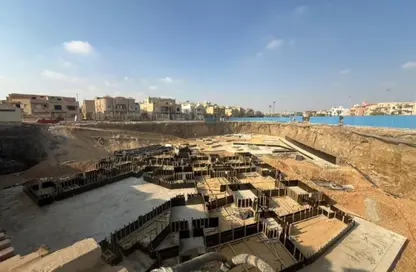 Retail - Studio for sale in Al Bostan St. - 9th District - Sheikh Zayed City - Giza