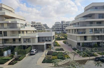 Apartment - 3 Bedrooms - 3 Bathrooms for sale in Villette - 5th Settlement Compounds - The 5th Settlement - New Cairo City - Cairo