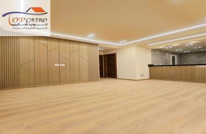 Apartment - 2 Bedrooms - 1 Bathroom for sale in Madinaty - Cairo