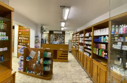 وحدة طبية - استوديو - 1 حمام للبيع في شارع صلاح سالم - روكسي - مصر الجديدة - القاهرة