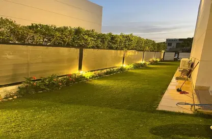 Townhouse - 2 Bedrooms - 3 Bathrooms for rent in Hyde Park - New Cairo City - Cairo