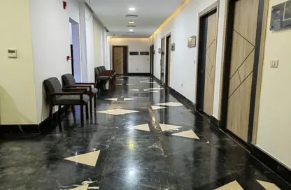 عيادة - استوديو - 2 حمامات للبيع في ايفر - محور 26 يوليو - مدينة 6 أكتوبر - الجيزة