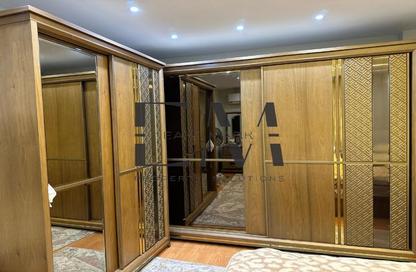 Apartment - 3 Bedrooms - 1 Bathroom for sale in Amin Al Rihani St. - 6th Zone - Nasr City - Cairo