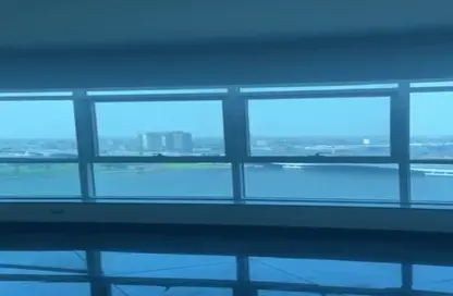 شقة - 5 غرف نوم - 5 حمامات للبيع في شارع كورنيش النيل - المعادي - حي المعادي - القاهرة