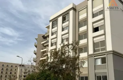 شقة - 3 غرف نوم - 3 حمامات للبيع في ذا ريزيدنسز - هايد بارك - مدينة القاهرة الجديدة - القاهرة