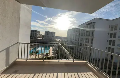 شقة - 3 غرف نوم - 3 حمامات للايجار في ميفيدا - كمبوندات التجمع الخامس - التجمع الخامس - مدينة القاهرة الجديدة - القاهرة