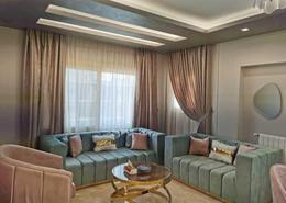 شقة - 3 غرف نوم - 3 حمامات for للبيع in كناريا - كمبوندات الشيخ زايد - الشيخ زايد - الجيزة