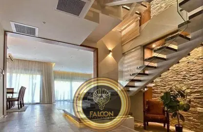 Villa - 5 Bedrooms - 5 Bathrooms for sale in El Patio Oro - 5th Settlement Compounds - The 5th Settlement - New Cairo City - Cairo Villa - 5 Bedrooms - 5 Bathrooms for sale in El Patio Oro - 5th Settlement Compounds - The 5th Settlement - New Cairo City - Cairo