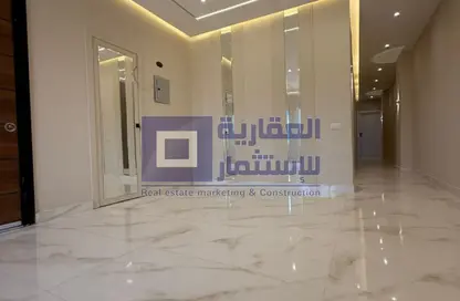 Apartment - 3 Bedrooms - 2 Bathrooms for sale in 5th District - 6 October City - Giza