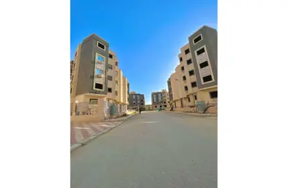 شقة - 3 غرف نوم - 2 حمامات للبيع في سيفورا هايتس - كمبوندات التجمع الخامس - التجمع الخامس - مدينة القاهرة الجديدة - القاهرة