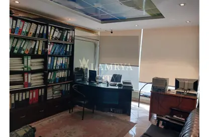 مساحات مكتبية - استوديو - 1 حمام للبيع في منطقة الاردنية - مدينة العاشر من رمضان - الشرقية