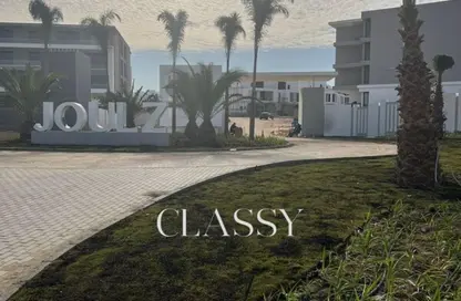 شقة - 3 غرف نوم - 3 حمامات للبيع في جولز - طريق مصر اسكندرية الصحراوي - مدينة 6 أكتوبر - الجيزة