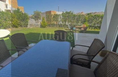 Chalet - 3 Bedrooms - 3 Bathrooms for sale in Seashell - Sidi Abdel Rahman - North Coast