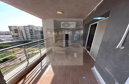 Apartment - 3 Bedrooms - 3 Bathrooms for sale in El Koronfel - The 5th Settlement - New Cairo City - Cairo
