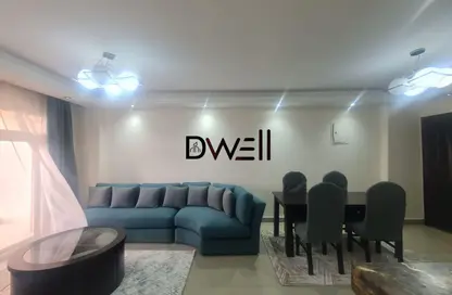 Apartment - 3 Bedrooms - 1 Bathroom for rent in Privado - Madinaty - Cairo