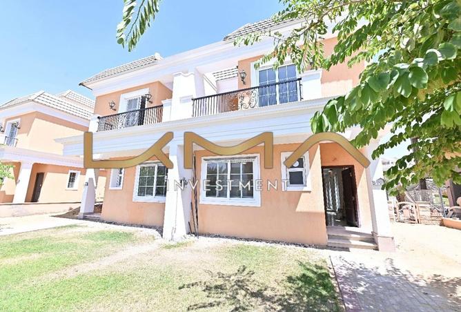 8010138 - الصورة الرئيسية للعقار