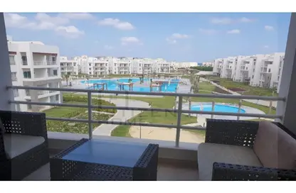 شاليه - 4 غرف نوم - 2 حمامات للبيع في أمواج - سيدي عبد الرحمن - الساحل الشمالي
