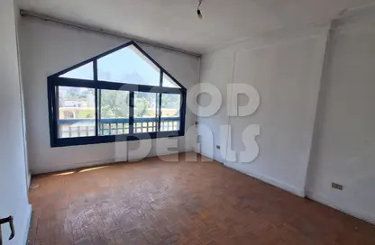 Apartment - 2 Bedrooms - 3 Bathrooms for sale in El Khalifa El Maamoun St. - Roxy - Heliopolis - Masr El Gedida - Cairo