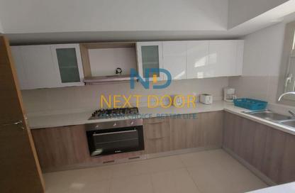 Apartment - 3 Bedrooms - 3 Bathrooms for sale in Fountain Side - Uptown Cairo - Mokattam - Cairo