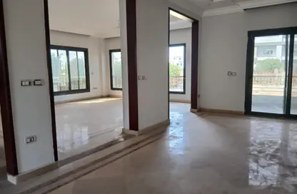 Townhouse - 4 Bedrooms - 5 Bathrooms for rent in Wesal City - El Shorouk Compounds - Shorouk City - Cairo