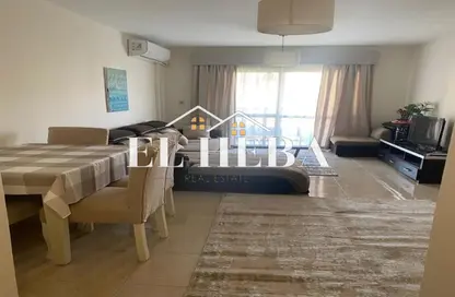 شقة - 3 غرف نوم - 2 حمامات للايجار في مدينتي - القاهرة