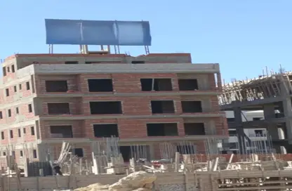 شقة - 2 غرف نوم - 2 حمامات للبيع في بيت الوطن - التجمع الخامس - مدينة القاهرة الجديدة - القاهرة