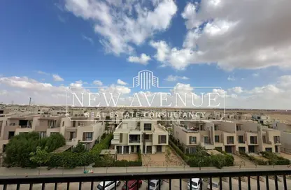Penthouse - 4 Bedrooms - 5 Bathrooms for sale in Sodic East - 6th District - New Heliopolis - Cairo