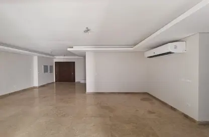 Apartment - 2 Bedrooms - 2 Bathrooms for sale in Park Side Residence - Zed Towers - Sheikh Zayed Compounds - Sheikh Zayed City - Giza