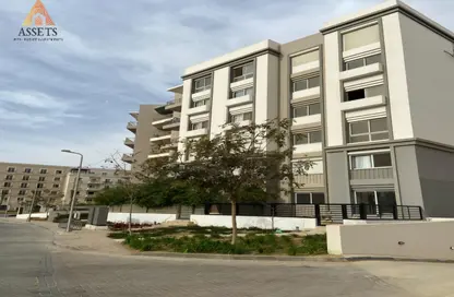 Apartment - 4 Bedrooms - 3 Bathrooms for sale in Hyde Park - 5th Settlement Compounds - The 5th Settlement - New Cairo City - Cairo