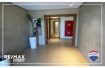 Apartment - 3 Bedrooms - 3 Bathrooms for rent in O West - 6 October Compounds - 6 October City - Giza